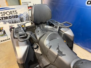 2023 Can-Am OUTLANDER MAX 700 XT in Charlemagne, Quebec - 5 - w320h240px