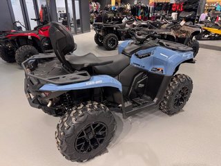 2025 Can-Am OUTLANDER  MAX 700 XT in Charlemagne, Quebec - 4 - w320h240px