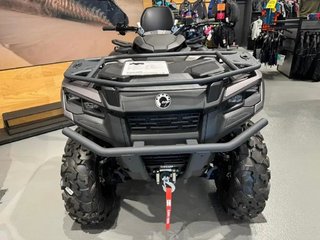 Can-Am Outlander max 700 XT  2025 à Charlemagne, Québec - 2 - w320h240px