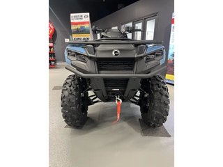 2026 Can-Am OUTLANDER MAX 700 XT in Charlemagne, Quebec - 2 - w320h240px
