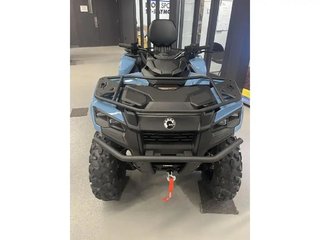 2026 Can-Am OUTLANDER MAX 700 XT in Charlemagne, Quebec - 5 - w320h240px