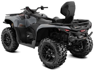 2027 Can-Am OUTLANDER MAX 700 XT in Charlemagne, Quebec - 4 - w320h240px