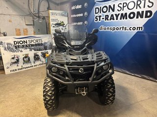 2021 Can-Am OUTLANDER MAX 850 XT in Charlemagne, Quebec - 3 - w320h240px