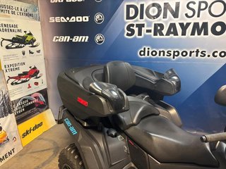 2021 Can-Am OUTLANDER MAX 850 XT in Charlemagne, Quebec - 4 - w320h240px