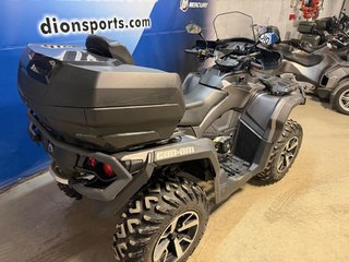2023 Can-Am OUTLANDER MAX 850 XT in Charlemagne, Quebec - 6 - w320h240px