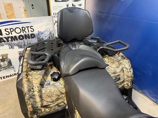 2023 Can-Am OUTLANDER MAX 850 XT in Charlemagne, Quebec - 5 - w320h240px