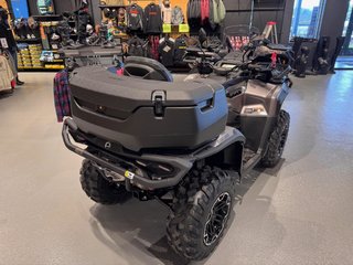 Can-Am Outlander Max 850 XT  2025 à Charlemagne, Québec - 5 - w320h240px