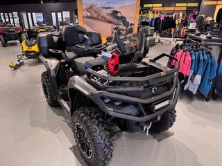 Can-Am Outlander Max 850 XT  2025 à Charlemagne, Québec - 2 - w320h240px