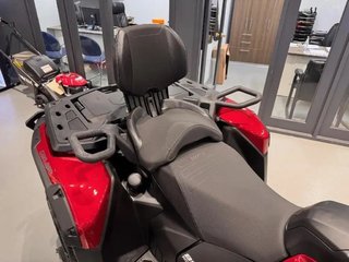 Can-Am OUTLANDER  MAX 850 XT  2026 à Charlemagne, Québec - 4 - w320h240px