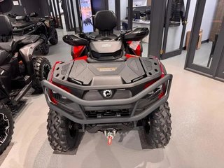 2026 Can-Am OUTLANDER MAX 850 XT in Charlemagne, Quebec - 5 - w320h240px