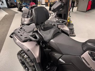 2026 Can-Am OUTLANDER MAX 850 XT in Charlemagne, Quebec - 5 - w320h240px