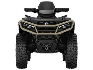 Can-Am OUTLANDER MAX BACKCOUNTRY 1000R  2026 à Charlemagne, Québec - 3 - w320h240px