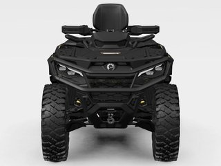 2026 Can-Am OUTLANDER MAX BACKCOUNTRY 1000R in Charlemagne, Quebec - 3 - w320h240px