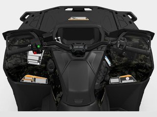 2026 Can-Am OUTLANDER MAX BACKCOUNTRY 1000R in Charlemagne, Quebec - 5 - w320h240px