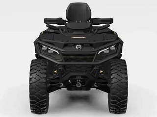 2027 Can-Am OUTLANDER MAX BACKCOUNTRY 1000R in Charlemagne, Quebec - 3 - w320h240px