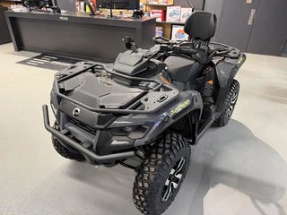 Can-Am OUTLANDER MAX ELECTRIQUE EV  2026 à Charlemagne, Québec - 6 - w320h240px