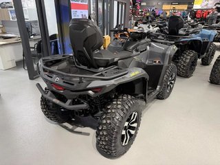Can-Am OUTLANDER MAX ELECTRIQUE EV  2026 à Charlemagne, Québec - 5 - w320h240px