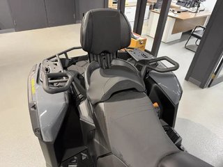 Can-Am OUTLANDER MAX ELECTRIQUE EV  2026 à Charlemagne, Québec - 4 - w320h240px