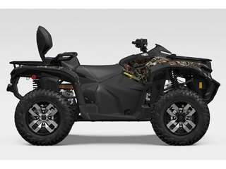 Can-Am OUTLANDER MAX ELECTRIQUE  2026 à Charlemagne, Québec - 2 - w320h240px