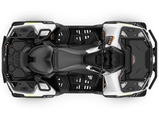 Can-Am OUTLANDER MAX ELECTRIQUE  2026 à Charlemagne, Québec - 6 - w320h240px