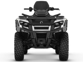 Can-Am OUTLANDER MAX ELECTRIQUE  2026 à Charlemagne, Québec - 3 - w320h240px