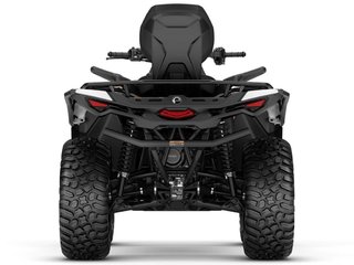Can-Am OUTLANDER MAX ELECTRIQUE  2026 à Charlemagne, Québec - 5 - w320h240px