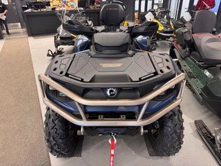 Can-Am OUTLANDER  MAX LIMITED 1000 R  2025 à Charlemagne, Québec - 6 - w320h240px