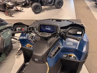 2026 Can-Am OUTLANDER MAX LIMITED 1000R in Charlemagne, Quebec - 2 - w320h240px