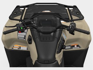 Can-Am OUTLANDER MAX PRO XU HD7  2026 à Charlemagne, Québec - 5 - w320h240px