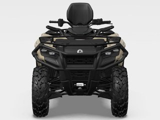 Can-Am OUTLANDER MAX PRO XU HD7  2026 à Charlemagne, Québec - 3 - w320h240px