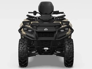 Can-Am OUTLANDER MAX PRO XU HD7  2026 à Charlemagne, Québec - 3 - w320h240px