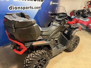 2020 Can-Am OUTLANDER MAX XT 650 in Charlemagne, Quebec - 6 - w320h240px