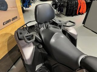 Can-Am OUTLANDER  MAX XT 700  2025 à Charlemagne, Québec - 3 - w320h240px