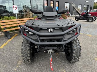 Outlander Max XT 850  2025 à Charlemagne, Québec - 3 - w320h240px