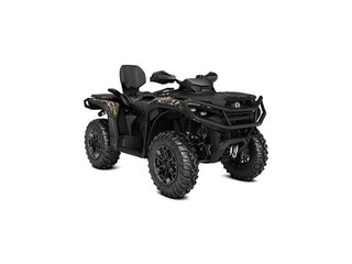 Can-Am OUTLANDER  MAX XT 850  2025 à Charlemagne, Québec - 2 - w320h240px
