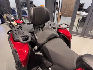 Can-Am OUTLANDER  MAX XT 850  2025 à Charlemagne, Québec - 4 - w320h240px
