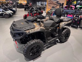2025 Can-Am OUTLANDER  MAX XT 850 in Charlemagne, Quebec - 6 - w320h240px