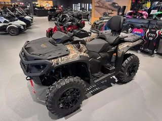 Can-Am OUTLANDER MAX XT 850  2026 à Charlemagne, Québec - 6 - w320h240px