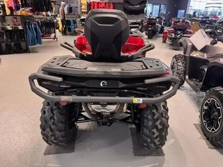 2026 Can-Am OUTLANDER MAX XT 850 in Charlemagne, Quebec - 4 - w320h240px