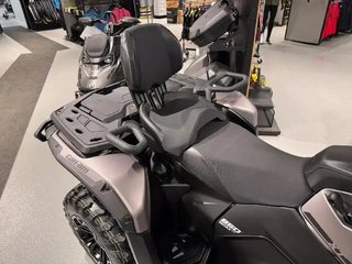 Can-Am OUTLANDER MAX XT 850  2026 à Charlemagne, Québec - 3 - w320h240px