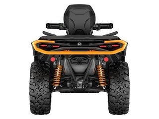 Can-Am OUTLANDER MAX XT-P 1000 XTP  2025 à Charlemagne, Québec - 3 - w320h240px