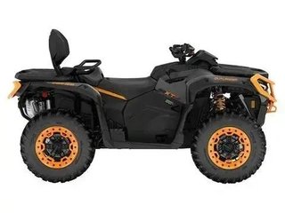 Can-Am OUTLANDER MAX XT-P 1000R XTP  2026 à Charlemagne, Québec - 2 - w320h240px