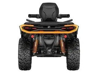Can-Am OUTLANDER MAX XT-P 1000R XTP  2026 à Charlemagne, Québec - 3 - w320h240px