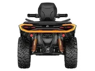 Can-Am OUTLANDER MAX XT-P 1000R XTP  2026 à Charlemagne, Québec - 3 - w320h240px