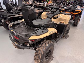 Can-Am OUTLANDER PRO MAX XU 700 HD7  2025 à Charlemagne, Québec - 5 - w320h240px