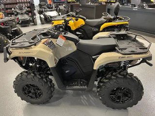 Can-Am OUTLANDER PRO XU HD7  2026 à Charlemagne, Québec - 6 - w320h240px