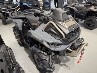 Can-Am OUTLANDER XMR 850 X-MR  2026 à Charlemagne, Québec - 6 - w320h240px