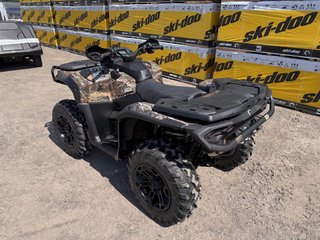 2025 Can-Am Outlander XT 850 in Charlemagne, Quebec - 3 - w320h240px