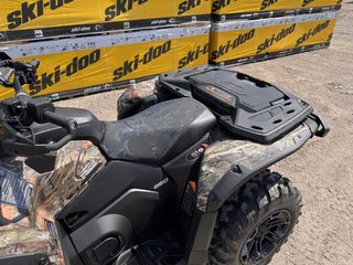 2025 Can-Am Outlander XT 850 in Charlemagne, Quebec - 4 - w320h240px