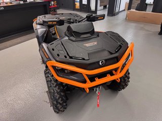 Can-Am OUTLANDER XT-P 1000R XTP  2025 à Charlemagne, Québec - 6 - w320h240px